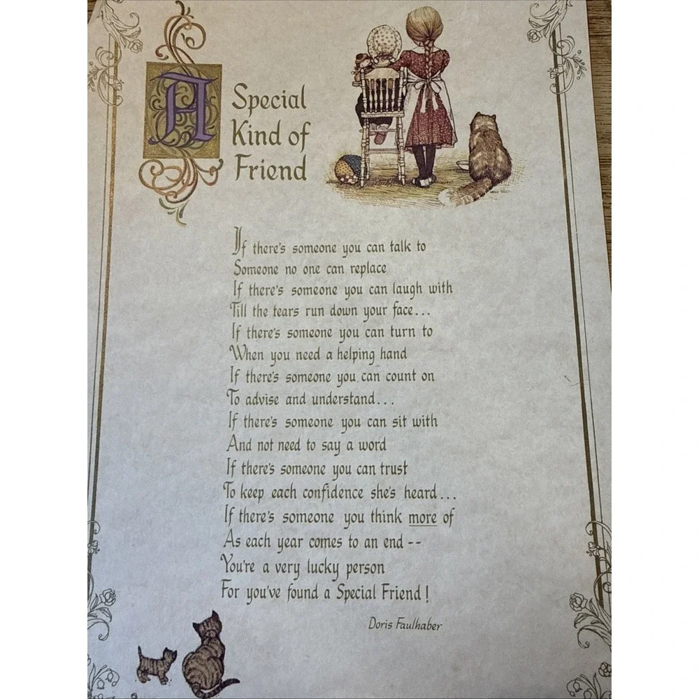 Holly Hobbie holly hobbie